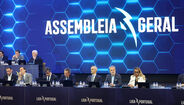 AG da Liga decorre esta segunda-feira