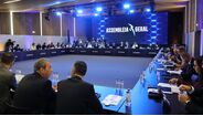 AG da Liga decorre esta segunda-feira