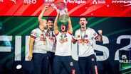 Betclic Apogee conquista Taça Masters Diogo Jota