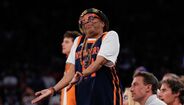 O realizador Spike Lee