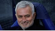 José Mourinho 