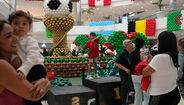 Mexicanos apoiam... Ronaldo/Olhar Record