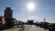 Fan Zone Betano