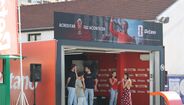 Fan Zone Betano