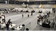 Eleições no V. Guimarães