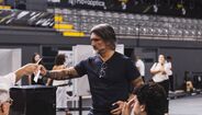 Pedro Mendes