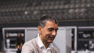 António Miguel Cardoso, o presidente demissionário
