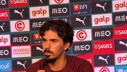 A pulseira oferecida por Luís Montenegro aos jogadores portugueses