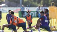 Vitinha em destaque