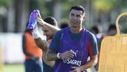 Cristiano Ronaldo sempre em evidência
