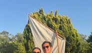 Casamento de Leonor Sá Pinto e José Gomes