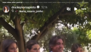 Casamento de Leonor Sá Pinto e José Gomes