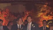 Casamento de Leonor Sá Pinto e José Gomes