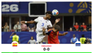 'Sport': 'Espanha choca contra Cabo Verde'