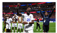'El País': 'Espanha espeta-se na estreia no Mundial diante Cabo Verde e não passa do empate sem golos'