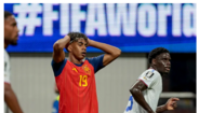 'El Mundo': 'Uma Espanha dececionante abre o Mundial com um triste empate a zero frente a Cabo Verde'