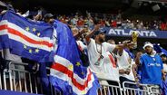 Adeptos de Cabo Verde fizeram a festa em Atlanta
