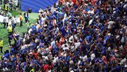 Adeptos de Cabo Verde fizeram a festa em Atlanta