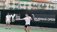 Ilya Ivashka é a figura do torneio
