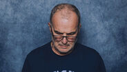 A peculiar foto oficial de Bielsa