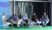 Torreense 360º - Todos em Campo regressará em 2027