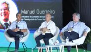 Torreense 360º - Todos em Campo regressará em 2027