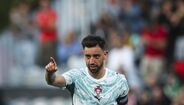 Bruno Fernandes