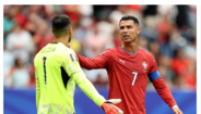 'AS': 'Cristiano não merece isto'