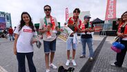 Distribuição da edição especial e gratuita de Record