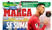 'Marca': 'Aparece na festa'