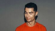 As chuteiras dedicadas a Cristiano Ronaldo