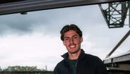 Diogo Sousa apresentado