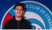 Diogo Sousa apresentado