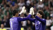 Ochoa faz história