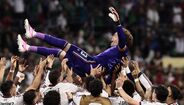 Ochoa faz história