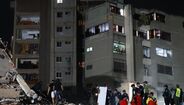 Abalos causaram vítimas mortais e muitos feridos