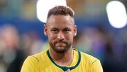 Neymar agradece aos adeptos 