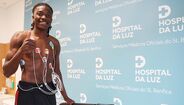 Jaden Umeh será observado