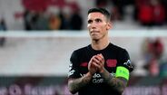 Grimaldo está de saída