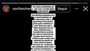 A story de Soufian Charraoui