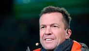 Lendário Matthäus critica Kimmich