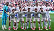 Seleção iraniana