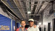 Bernardo Silva e Rodrygo
