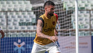 Lucas Trejo