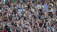 Todas as imagens importam/Olhar Record