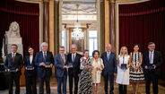 Rosa Mota distinguida com o Grande Prémio da Fundação Ilídio Pinho