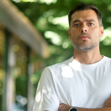 <![CDATA[ Vítor Martins e a missão para a nova época: «O nosso mínimo é fazer o máximo pelo Chaves»  ]]>