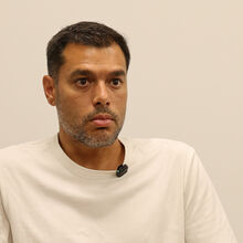 <![CDATA[ Vítor Martins: «O farol orientador será sempre lutar por uma subida» ]]>