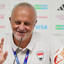 <![CDATA[ Os convocados do Iraque para o Mundial'2026 ]]>
