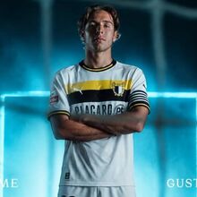 <![CDATA[ Gustavo Sá passa a ser representado pela Polaris Sports ]]>